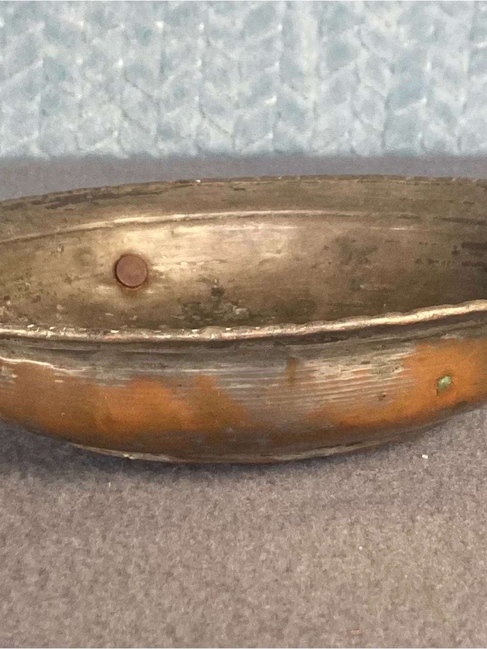 None durable brass